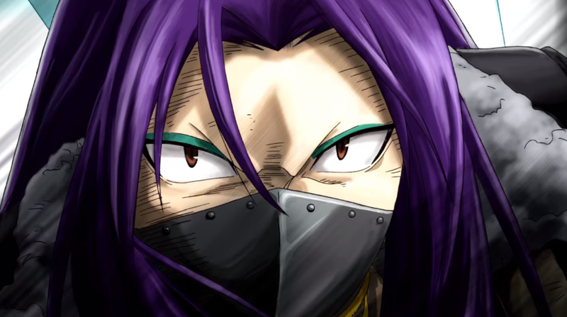 Illustration for article titled 20Â Chapters so far: Cardfight!! Vanguard G: Z